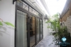 Fully furnished house for rent in Ciputra Compound, Tay Ho, Ha Noi
